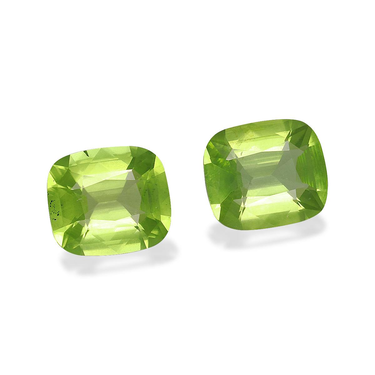 Peridot 5.25 ct